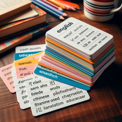 My Flashcards Headache (& How to Avoid One)